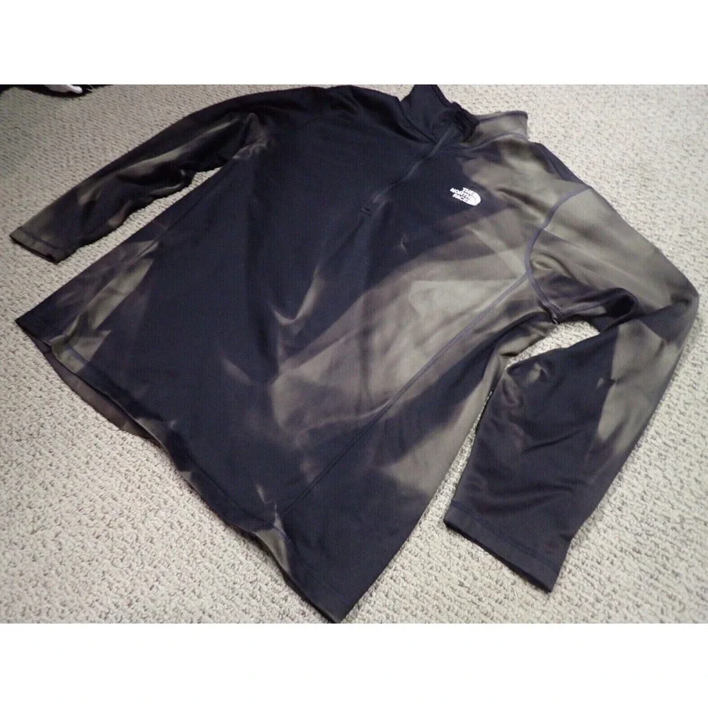 The North Face north face
